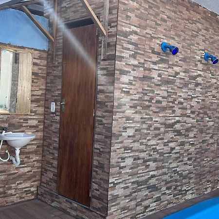 Casa Da Elena Βίλα Pôrto das Galinhas Εξωτερικό φωτογραφία