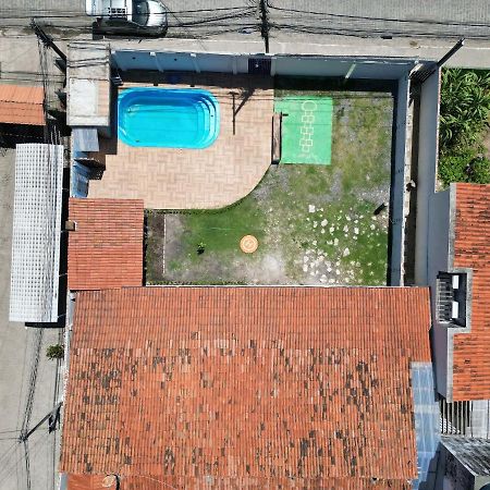 Casa Da Elena Βίλα Pôrto das Galinhas Εξωτερικό φωτογραφία