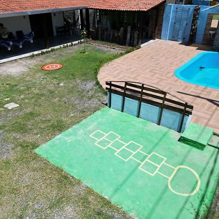 Casa Da Elena Βίλα Pôrto das Galinhas Εξωτερικό φωτογραφία