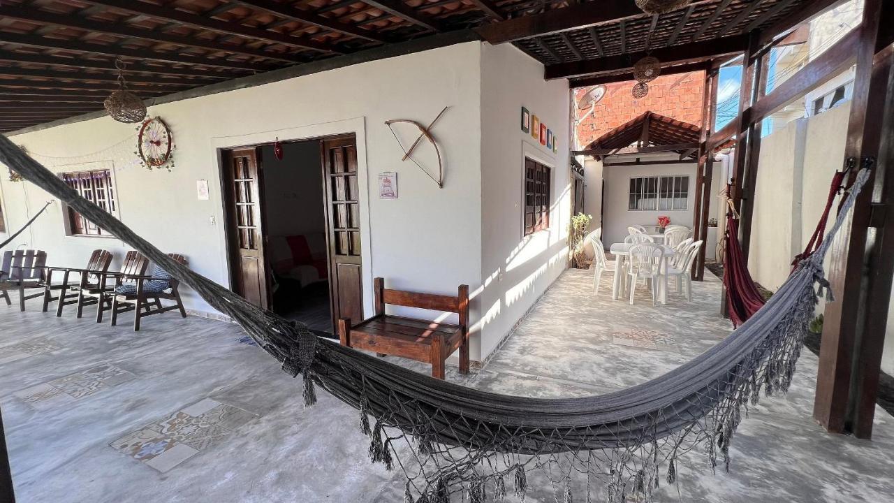 Casa Da Elena Βίλα Pôrto das Galinhas Εξωτερικό φωτογραφία