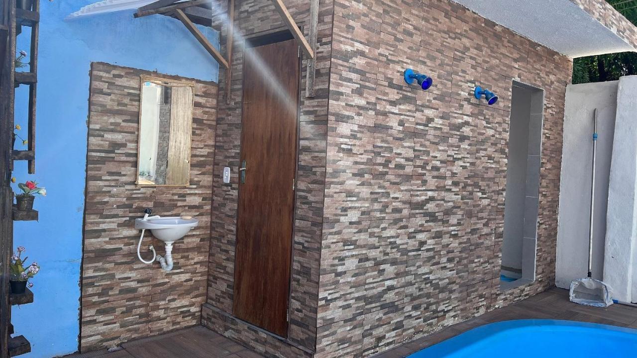Casa Da Elena Βίλα Pôrto das Galinhas Εξωτερικό φωτογραφία