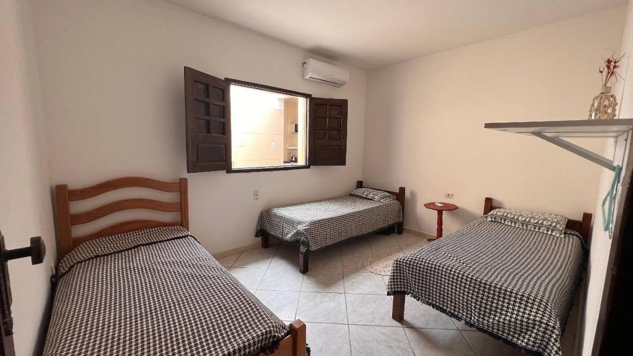 Casa Da Elena Βίλα Pôrto das Galinhas Εξωτερικό φωτογραφία