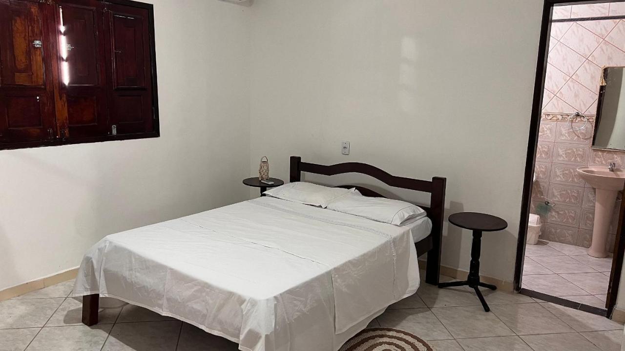 Casa Da Elena Βίλα Pôrto das Galinhas Εξωτερικό φωτογραφία
