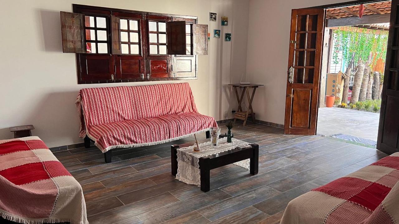 Casa Da Elena Βίλα Pôrto das Galinhas Εξωτερικό φωτογραφία