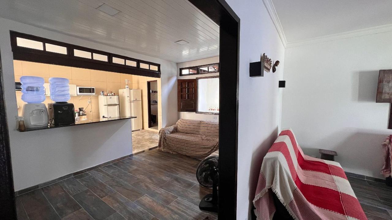 Casa Da Elena Βίλα Pôrto das Galinhas Εξωτερικό φωτογραφία