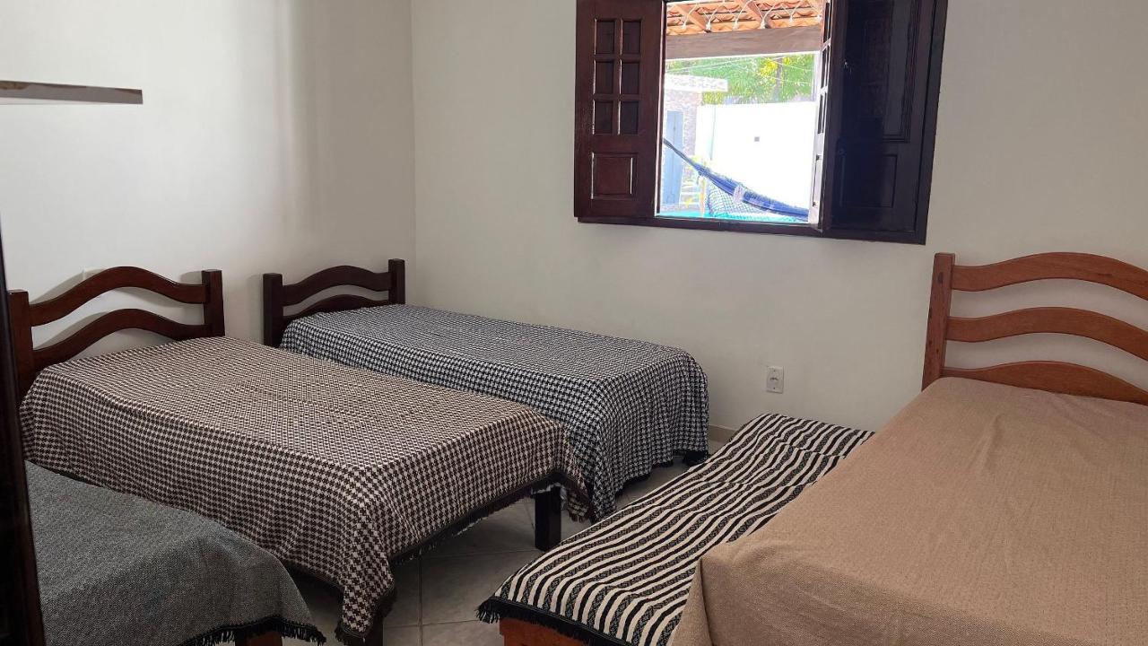 Casa Da Elena Βίλα Pôrto das Galinhas Εξωτερικό φωτογραφία