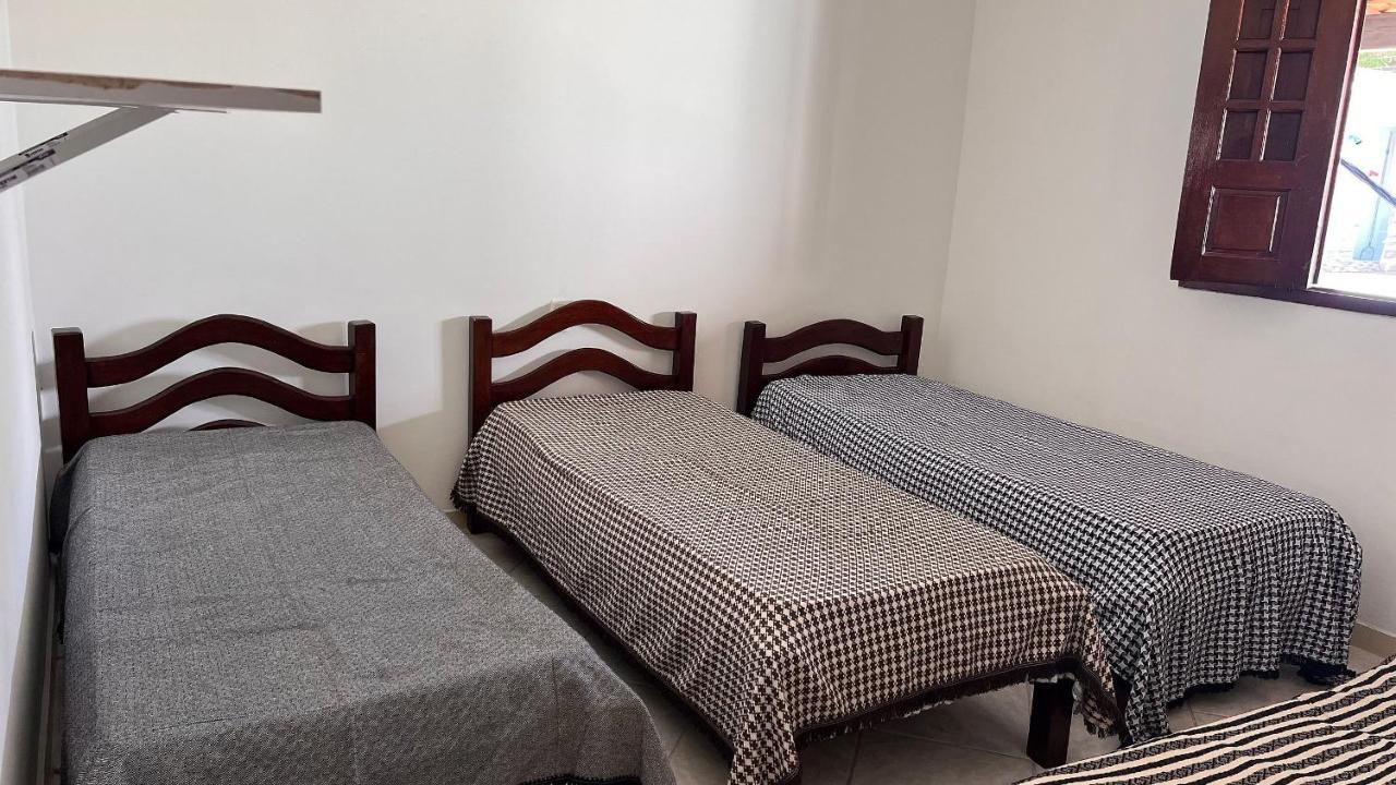 Casa Da Elena Βίλα Pôrto das Galinhas Εξωτερικό φωτογραφία