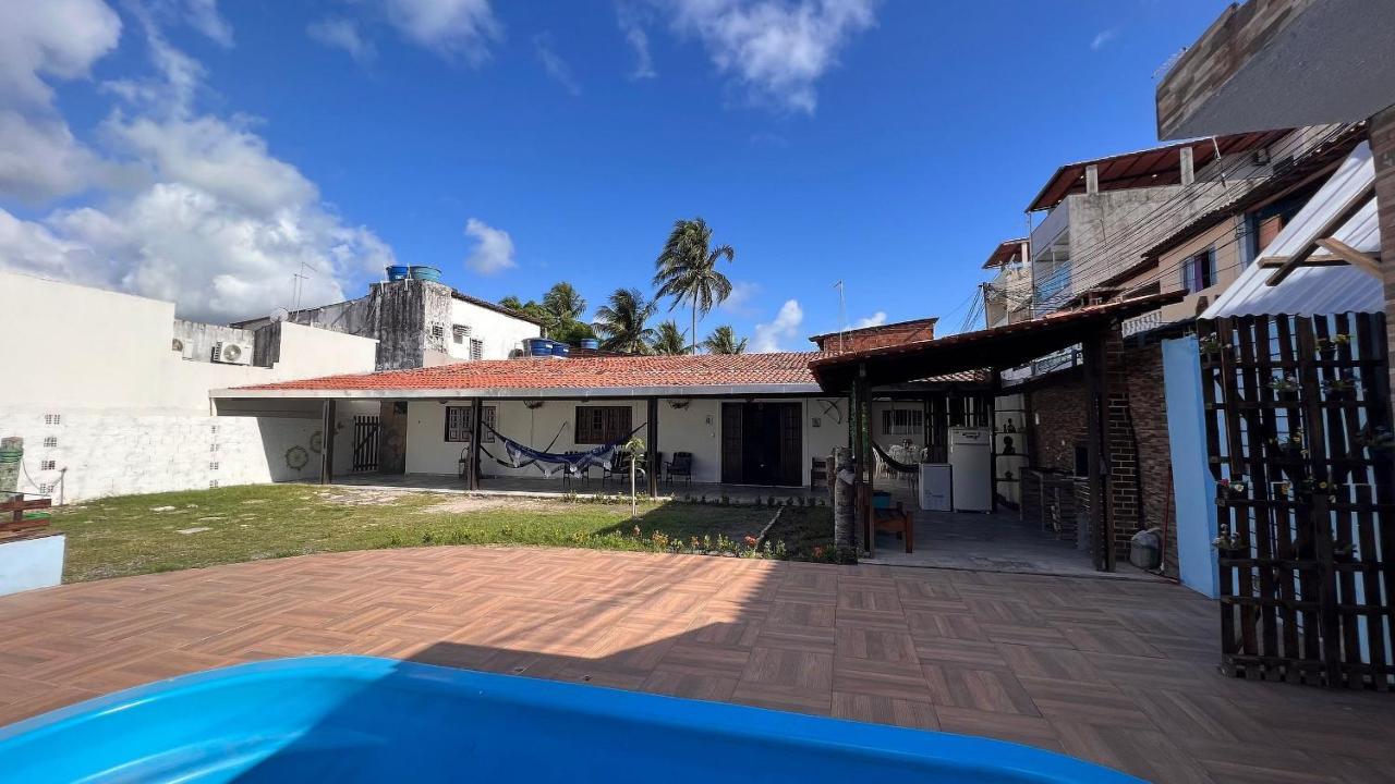 Casa Da Elena Βίλα Pôrto das Galinhas Εξωτερικό φωτογραφία