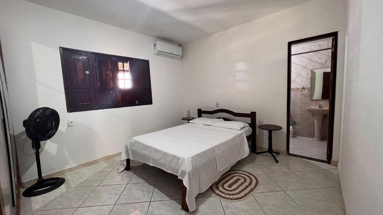 Casa Da Elena Βίλα Pôrto das Galinhas Εξωτερικό φωτογραφία