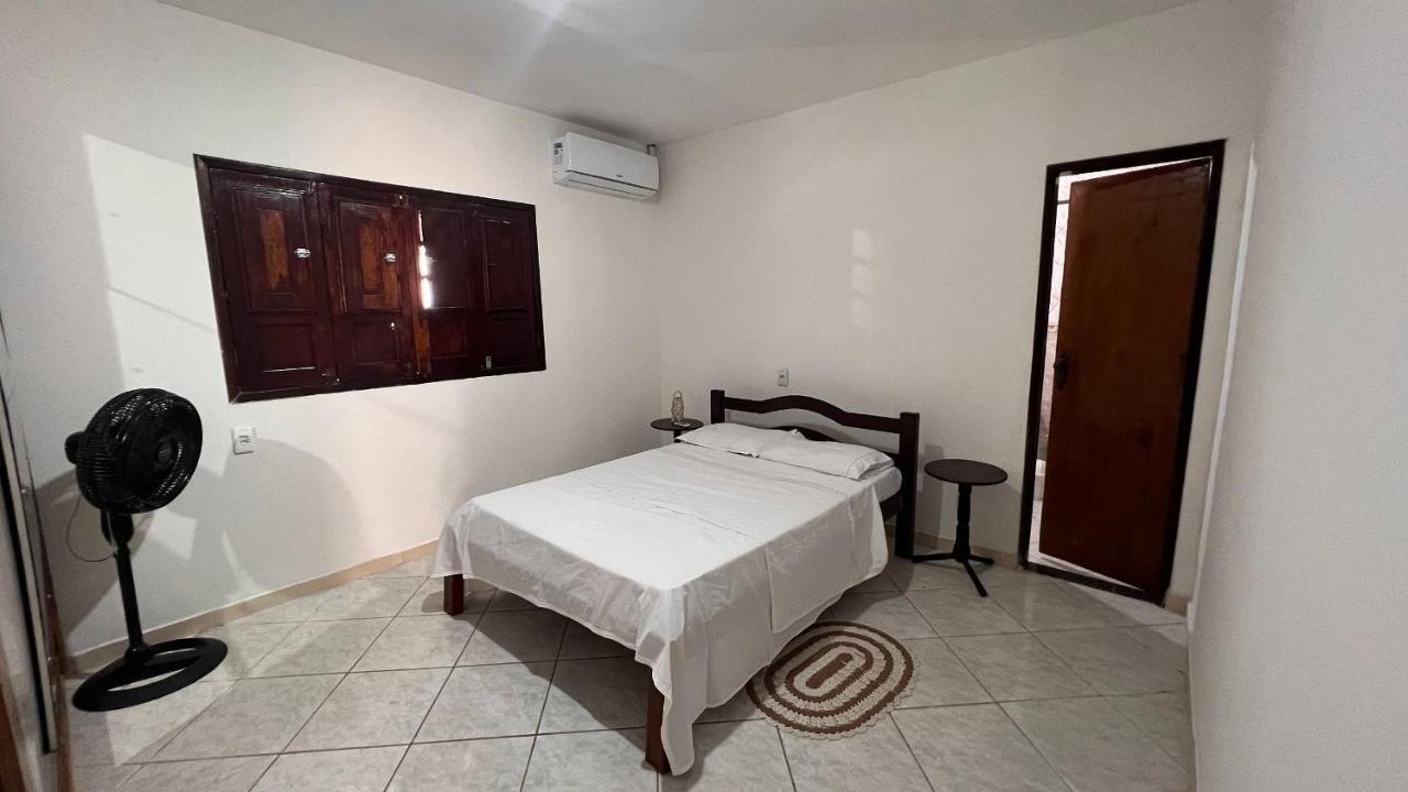 Casa Da Elena Βίλα Pôrto das Galinhas Εξωτερικό φωτογραφία