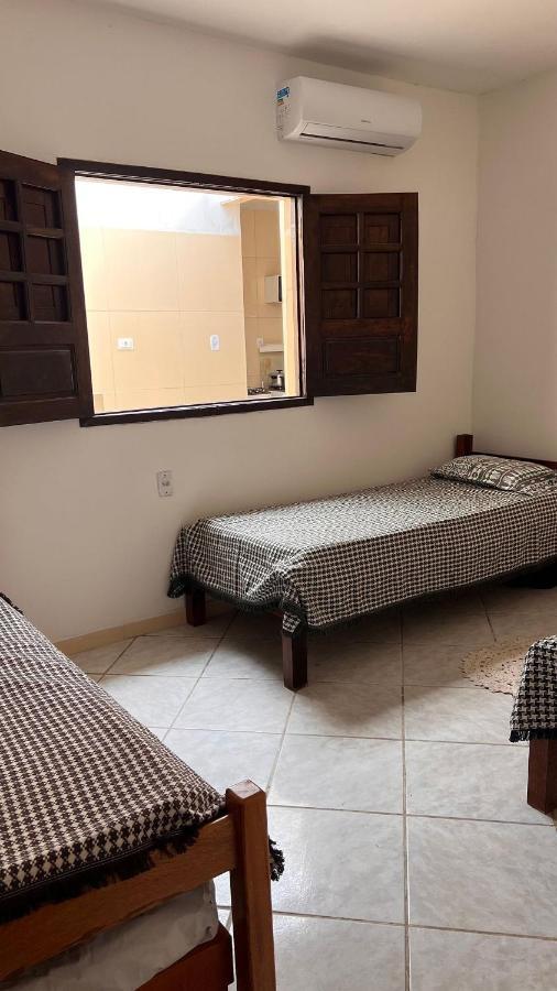 Casa Da Elena Βίλα Pôrto das Galinhas Εξωτερικό φωτογραφία