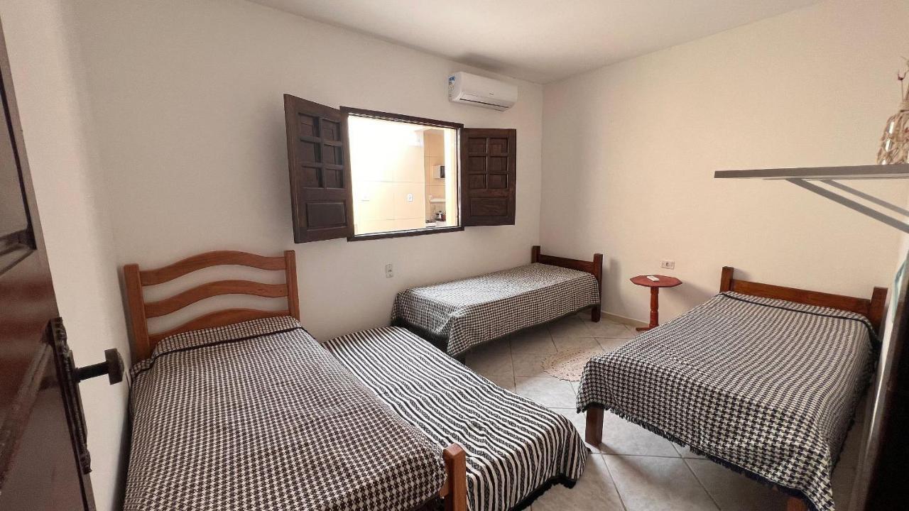 Casa Da Elena Βίλα Pôrto das Galinhas Εξωτερικό φωτογραφία