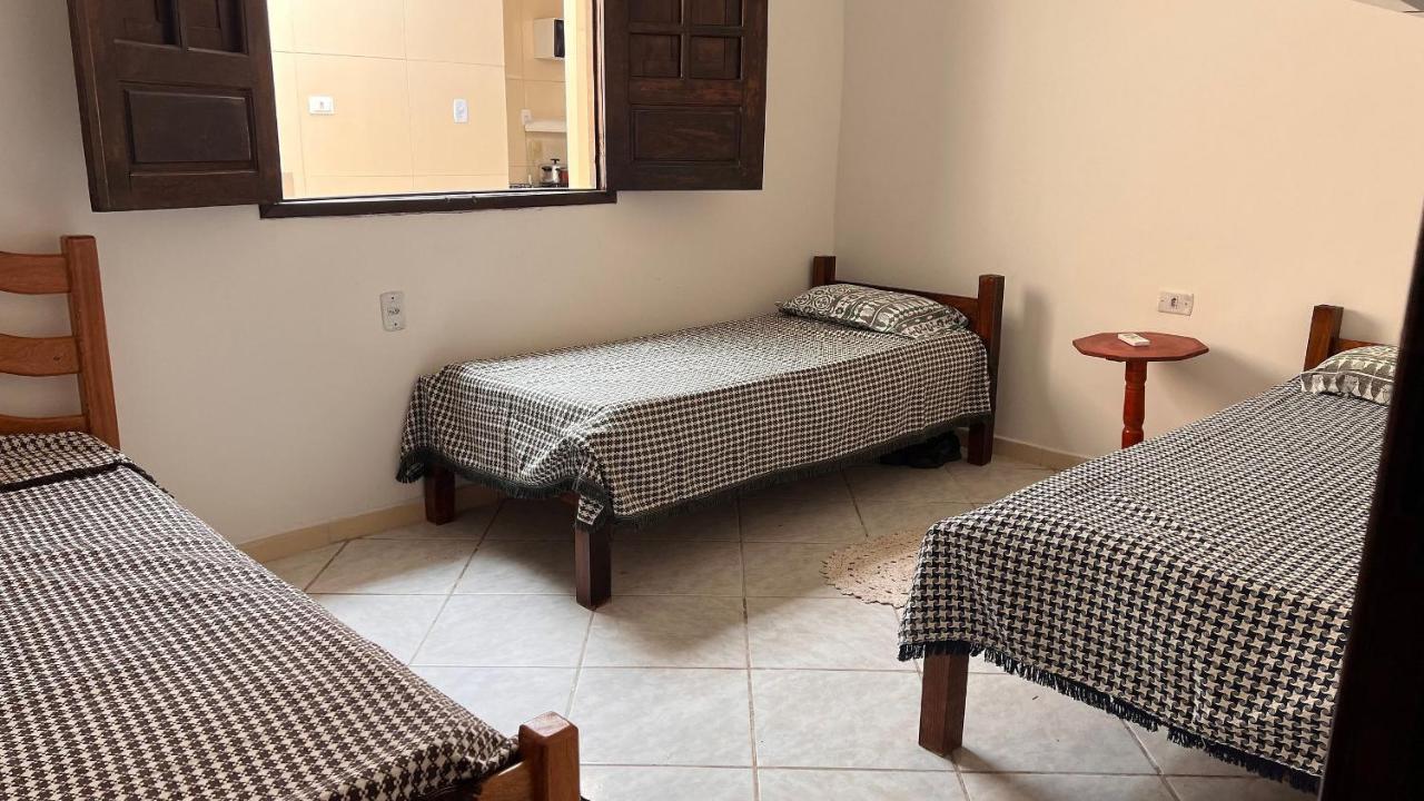 Casa Da Elena Βίλα Pôrto das Galinhas Εξωτερικό φωτογραφία