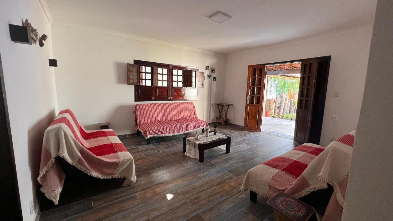 Casa Da Elena Βίλα Pôrto das Galinhas Εξωτερικό φωτογραφία