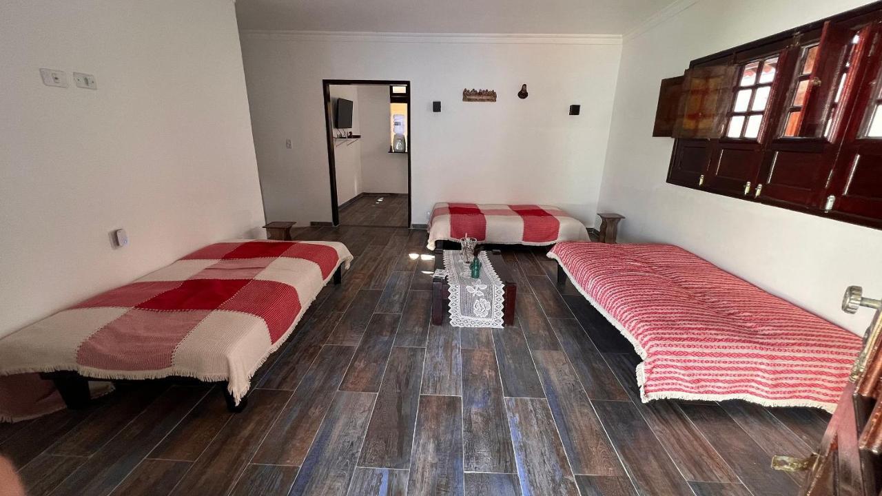 Casa Da Elena Βίλα Pôrto das Galinhas Εξωτερικό φωτογραφία