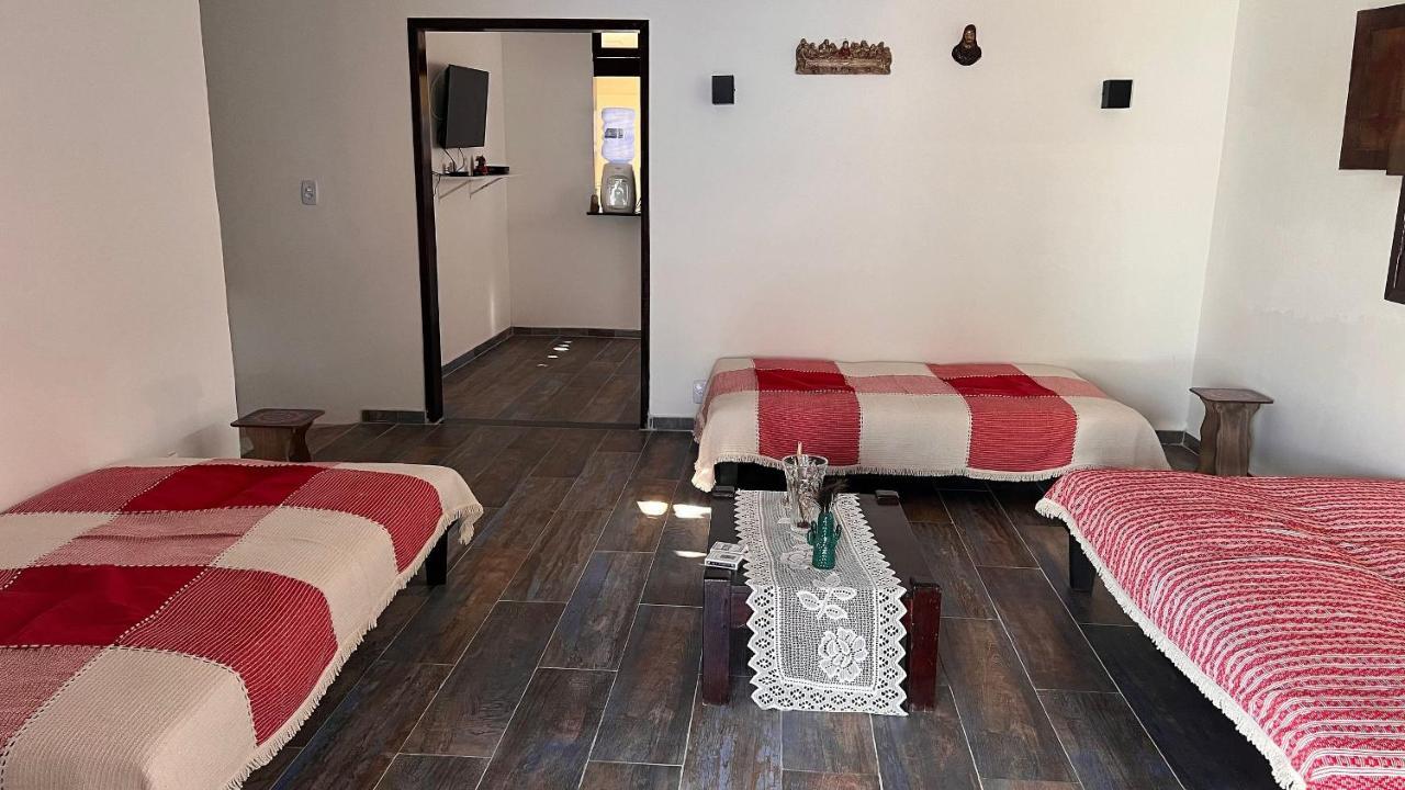 Casa Da Elena Βίλα Pôrto das Galinhas Εξωτερικό φωτογραφία