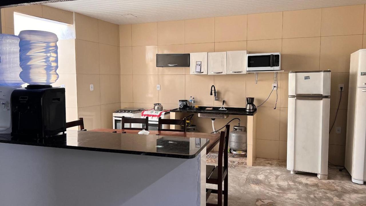 Casa Da Elena Βίλα Pôrto das Galinhas Εξωτερικό φωτογραφία
