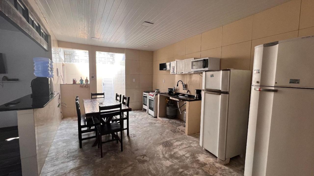 Casa Da Elena Βίλα Pôrto das Galinhas Εξωτερικό φωτογραφία