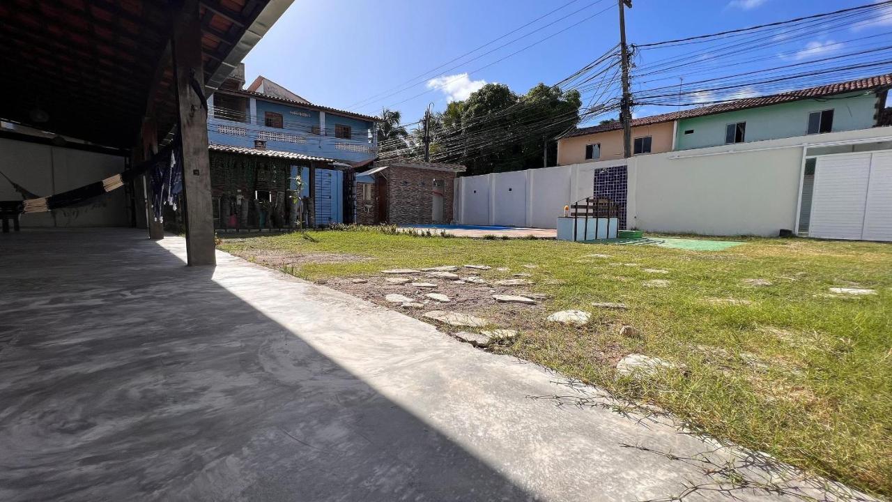 Casa Da Elena Βίλα Pôrto das Galinhas Εξωτερικό φωτογραφία