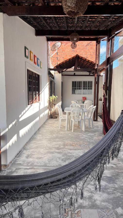 Casa Da Elena Βίλα Pôrto das Galinhas Εξωτερικό φωτογραφία