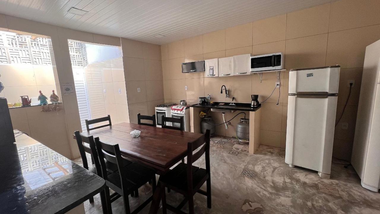 Casa Da Elena Βίλα Pôrto das Galinhas Εξωτερικό φωτογραφία