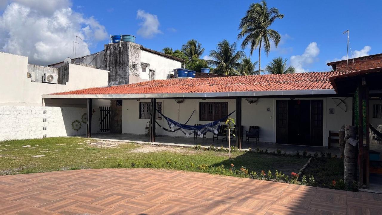 Casa Da Elena Βίλα Pôrto das Galinhas Εξωτερικό φωτογραφία