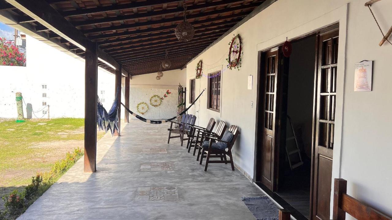 Casa Da Elena Βίλα Pôrto das Galinhas Εξωτερικό φωτογραφία