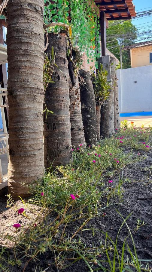 Casa Da Elena Βίλα Pôrto das Galinhas Εξωτερικό φωτογραφία