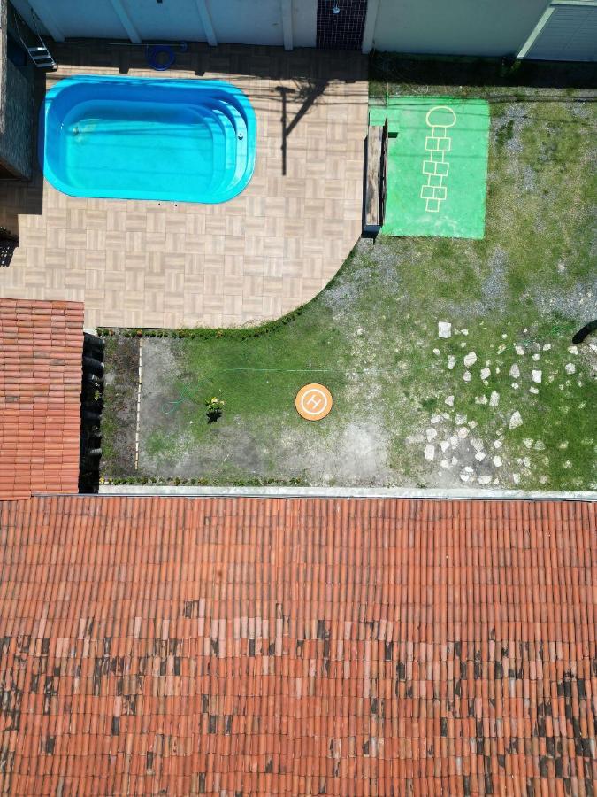 Casa Da Elena Βίλα Pôrto das Galinhas Εξωτερικό φωτογραφία
