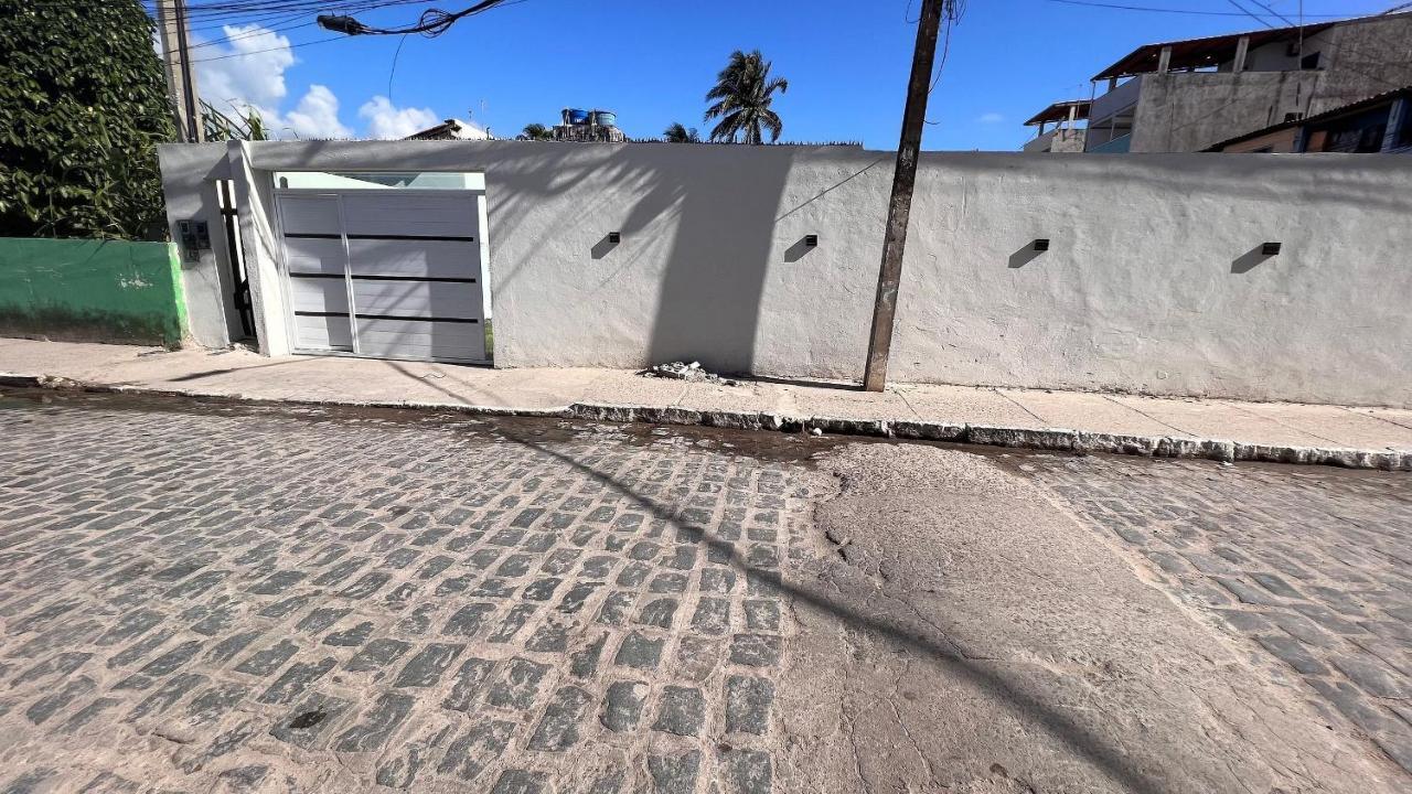 Casa Da Elena Βίλα Pôrto das Galinhas Εξωτερικό φωτογραφία