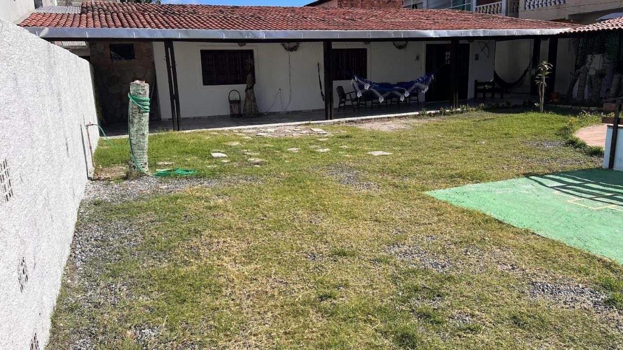 Casa Da Elena Βίλα Pôrto das Galinhas Εξωτερικό φωτογραφία