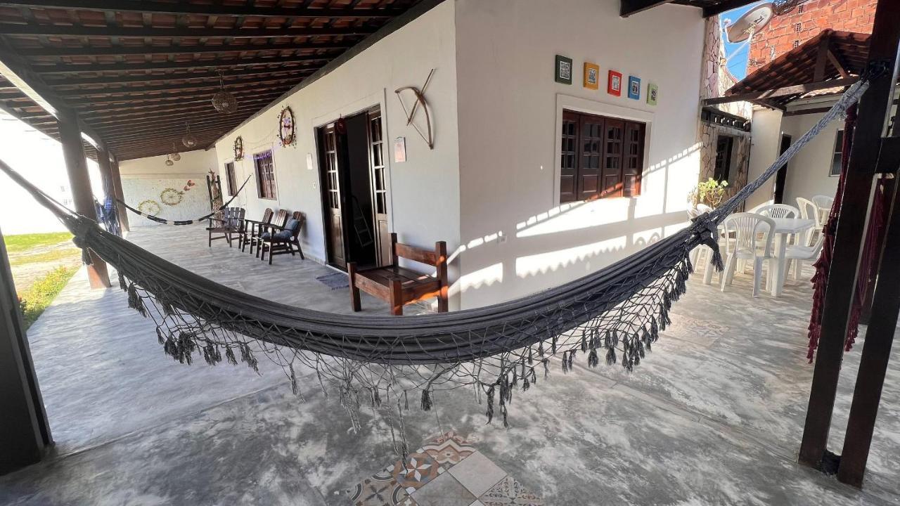 Casa Da Elena Βίλα Pôrto das Galinhas Εξωτερικό φωτογραφία