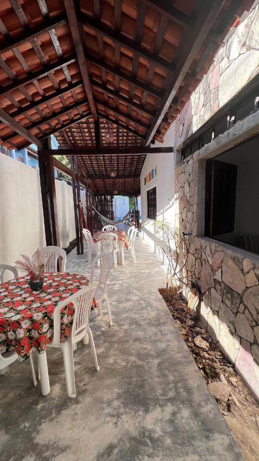 Casa Da Elena Βίλα Pôrto das Galinhas Εξωτερικό φωτογραφία