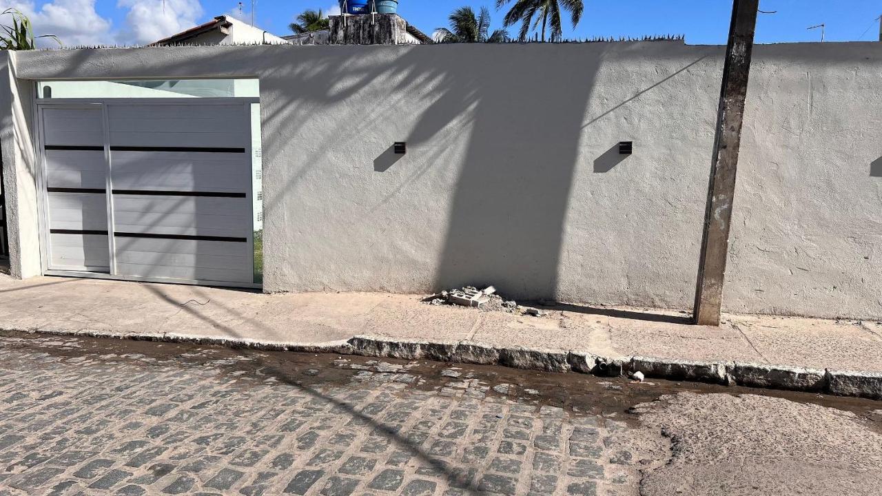 Casa Da Elena Βίλα Pôrto das Galinhas Εξωτερικό φωτογραφία
