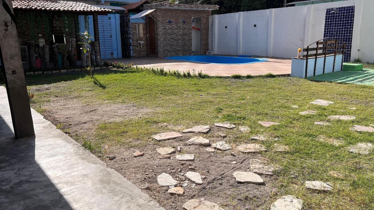 Casa Da Elena Βίλα Pôrto das Galinhas Εξωτερικό φωτογραφία