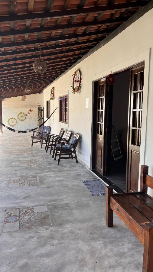 Casa Da Elena Βίλα Pôrto das Galinhas Εξωτερικό φωτογραφία