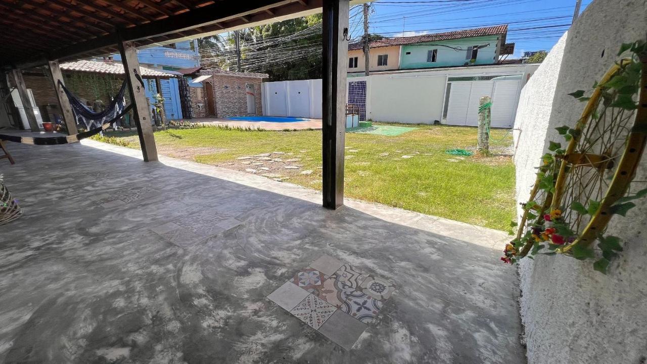 Casa Da Elena Βίλα Pôrto das Galinhas Εξωτερικό φωτογραφία