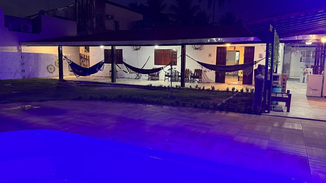 Casa Da Elena Βίλα Pôrto das Galinhas Εξωτερικό φωτογραφία