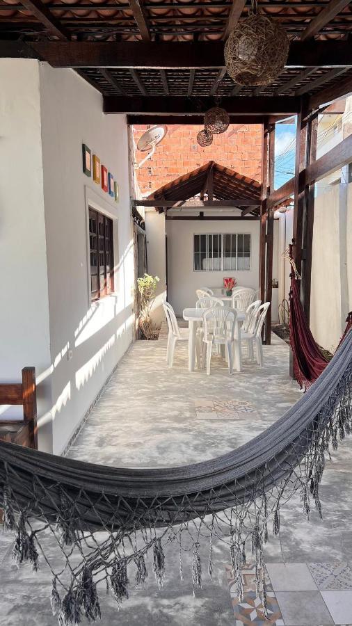 Casa Da Elena Βίλα Pôrto das Galinhas Εξωτερικό φωτογραφία