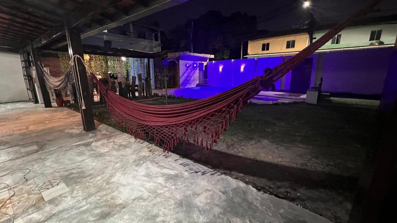 Casa Da Elena Βίλα Pôrto das Galinhas Εξωτερικό φωτογραφία