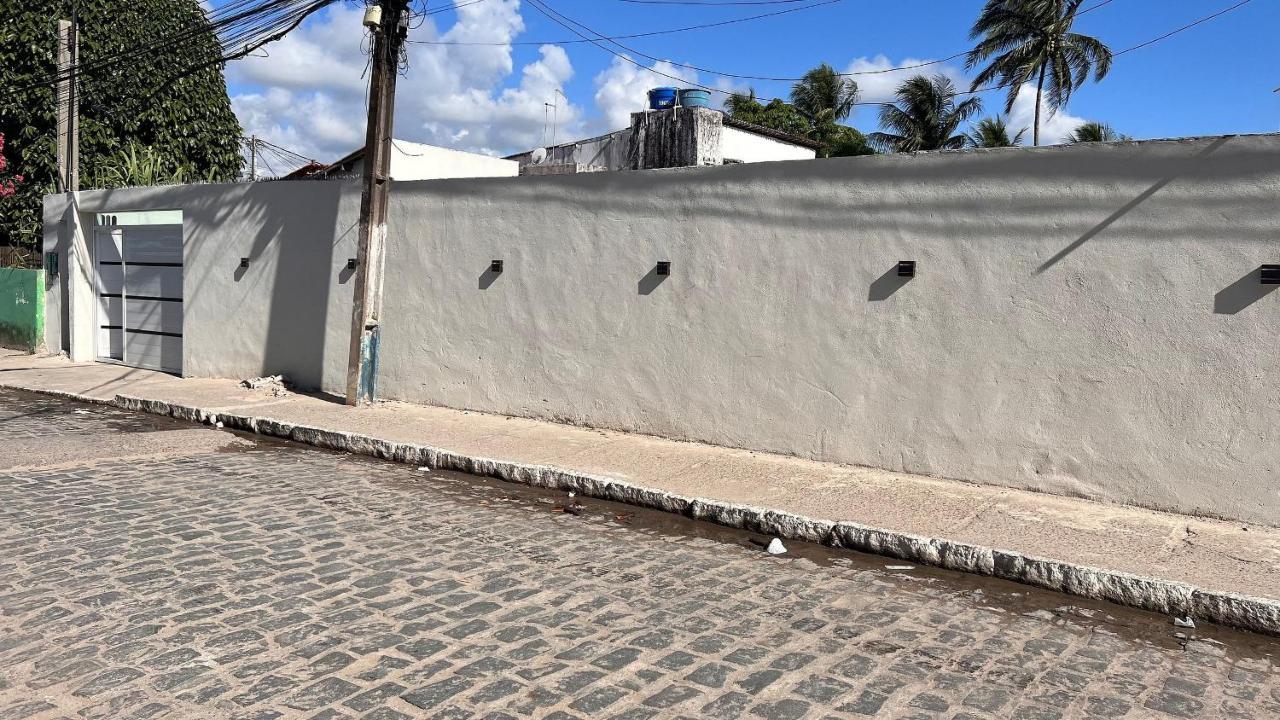 Casa Da Elena Βίλα Pôrto das Galinhas Εξωτερικό φωτογραφία
