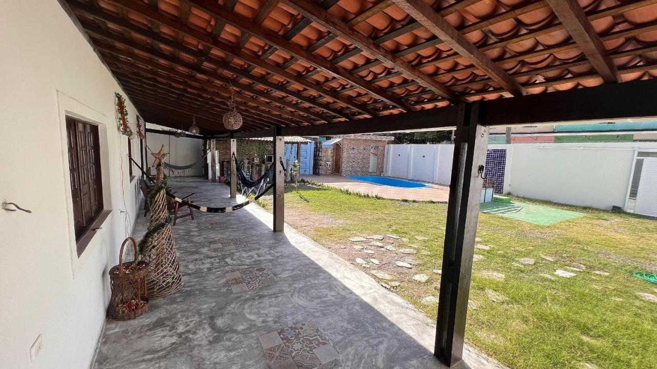 Casa Da Elena Βίλα Pôrto das Galinhas Εξωτερικό φωτογραφία