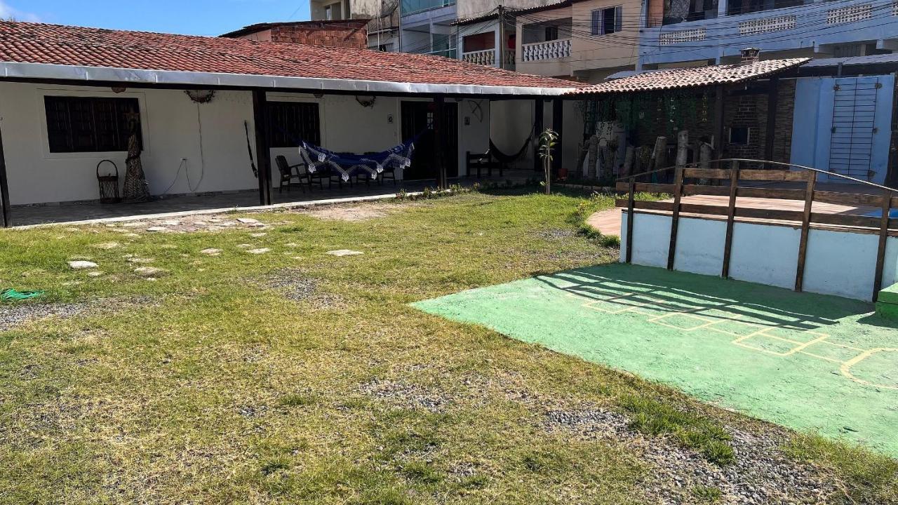 Casa Da Elena Βίλα Pôrto das Galinhas Εξωτερικό φωτογραφία