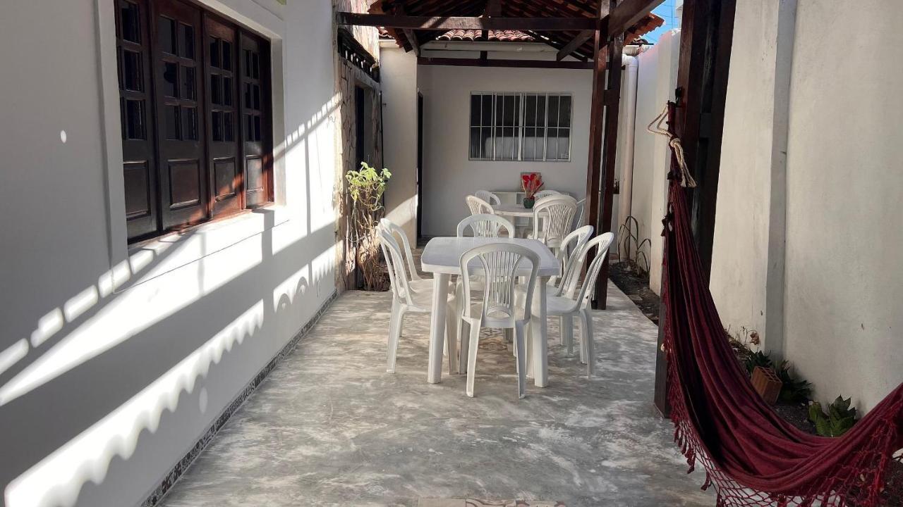 Casa Da Elena Βίλα Pôrto das Galinhas Εξωτερικό φωτογραφία