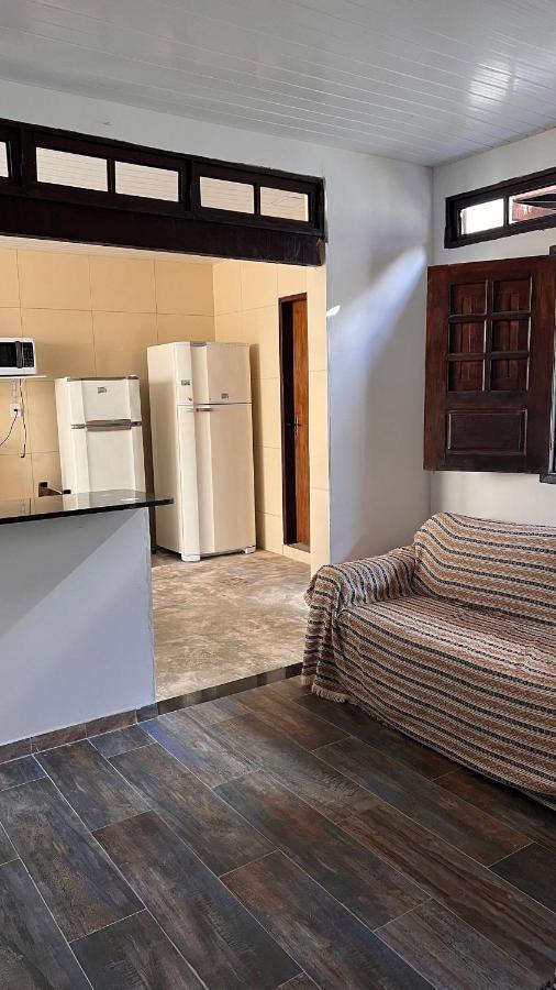 Casa Da Elena Βίλα Pôrto das Galinhas Εξωτερικό φωτογραφία